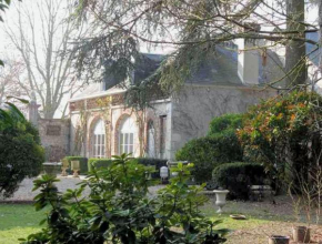 Chambre d'hotes Les Rives de la Tronne